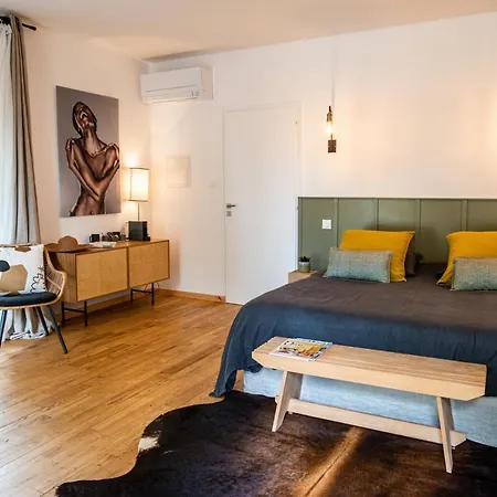 Bed & Breakfast Beija Flor Saint-Raphael (Var)