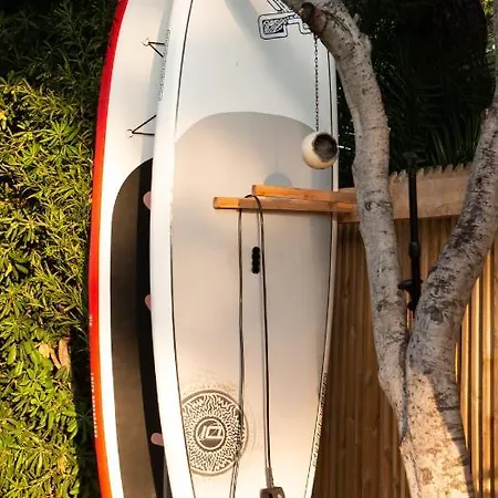 Beija Flor לינה וארוחת בוקר Saint-Raphaël