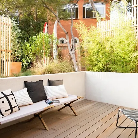 Bed & Breakfast Beija Flor