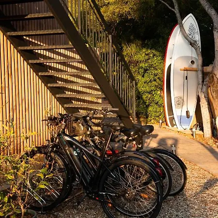 Beija Flor Saint-Raphael (Var)