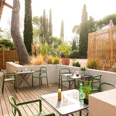 Beija Flor לינה וארוחת בוקר