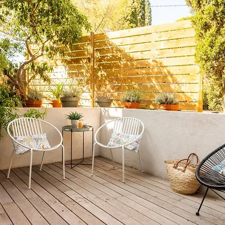 Bed & Breakfast Beija Flor