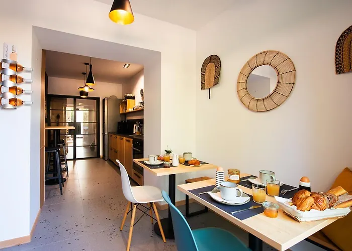 Bed & Breakfast Beija Flor