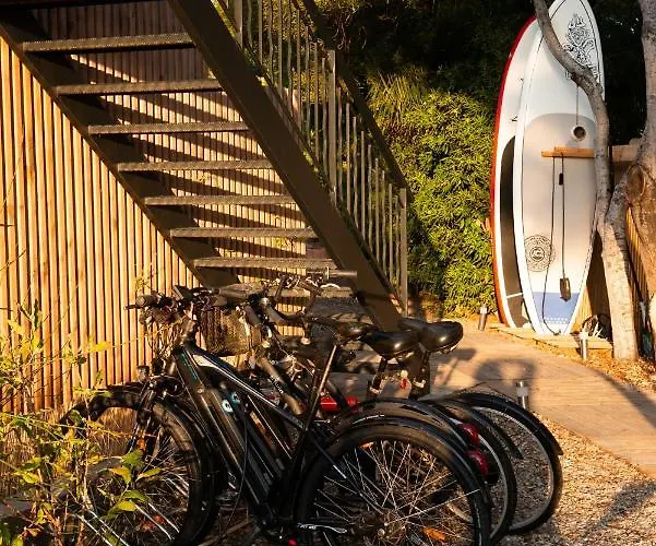 Beija Flor Saint-Raphael (Var)