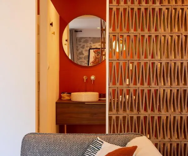 Bed & Breakfast Beija Flor 3*