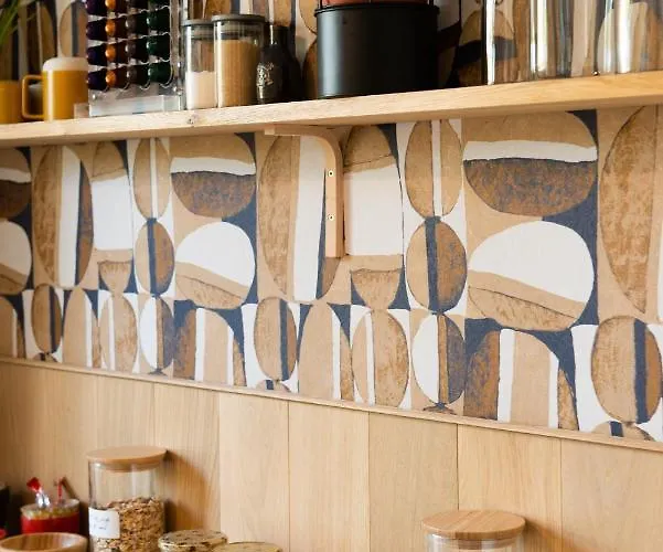 Bed & Breakfast Beija Flor Saint-Raphaël