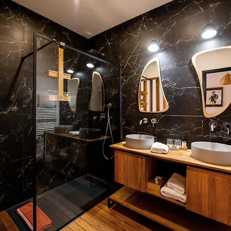 Bed & Breakfast Beija Flor 3*