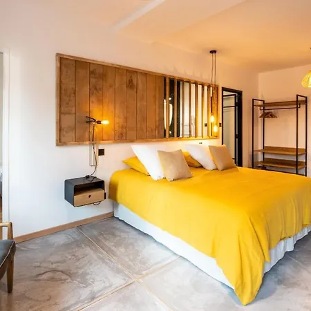 Beija Flor Bed and breakfast