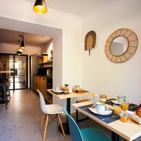 Bed and breakfast Beija Flor