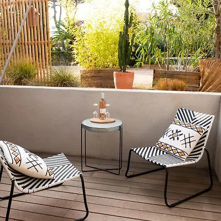 Bed & Breakfast Beija Flor Saint-Raphael (Var)