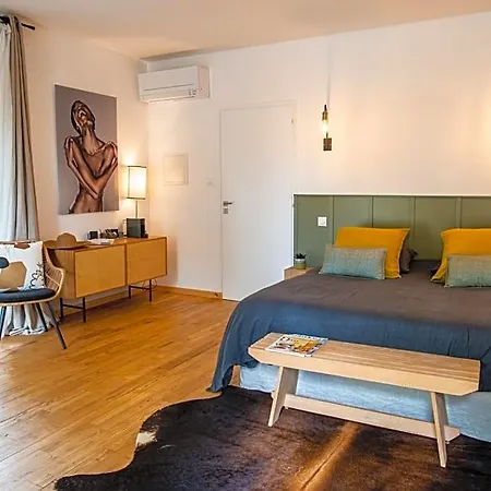 Beija Flor Bed & Breakfast 3*