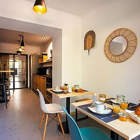 Bed & Breakfast Beija Flor