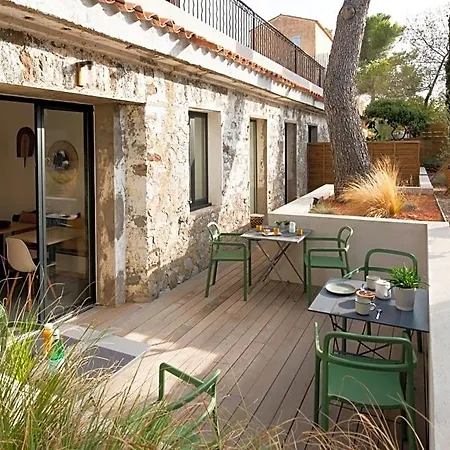 Beija Flor Bed & Breakfast Saint-Raphaël