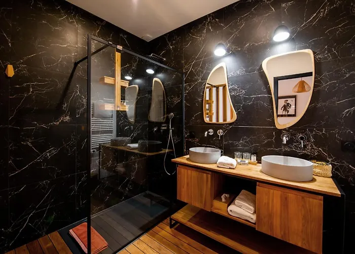 Bed and breakfast Beija Flor 3*