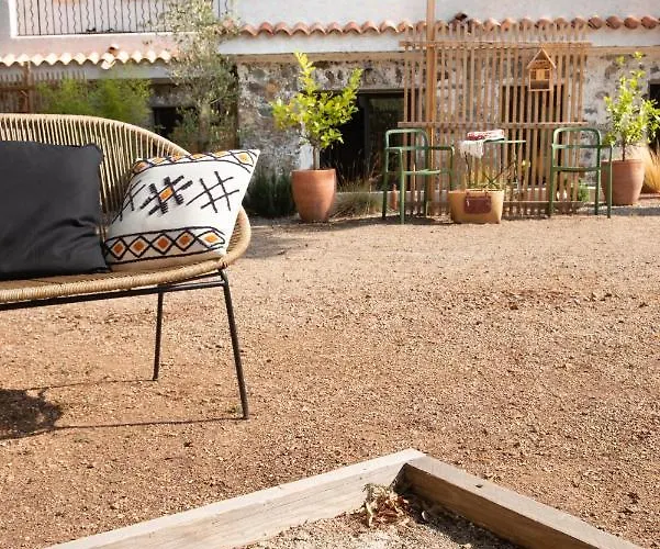 Bed and breakfast Beija Flor 3*