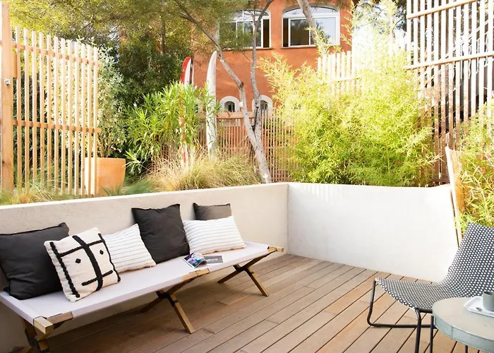 ベッド・アンド・ブレックファスト Beija Flor